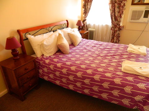 Beaufort House - Accommodation Sunshine Coast 2