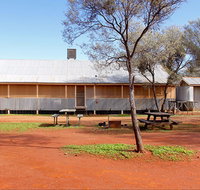 Belah Shearers Quarters - Gundabooka National Park - Accommodation Sunshine Coast