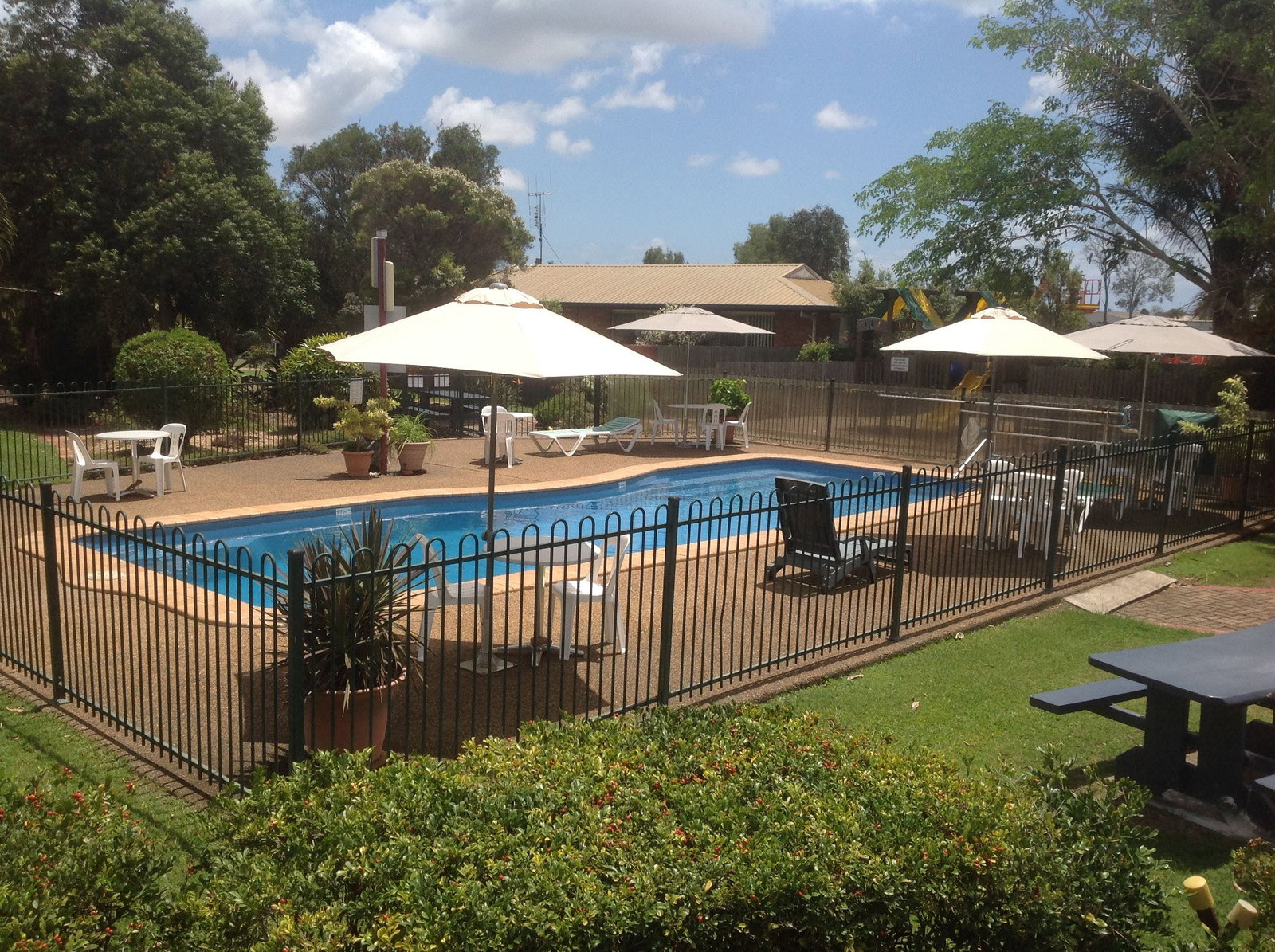 Bundaberg East QLD Accommodation Sunshine Coast
