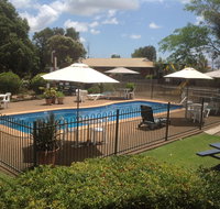 Bundaberg East Cabin and Tourist Park - Accommodation Sunshine Coast