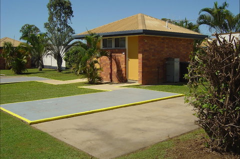 Bundaberg East Cabin And Tourist Park - Accommodation Sunshine Coast 1