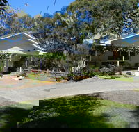 Cygnet Park Country Retreat - Accommodation Sunshine Coast