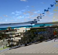 Driftwood Bay of Fires - Accommodation Sunshine Coast