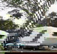 Eaglehawk Holiday Park - Accommodation Sunshine Coast