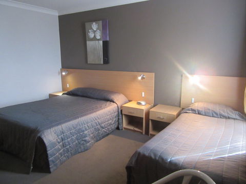 El Toro Motor Inn - Accommodation Sunshine Coast 1