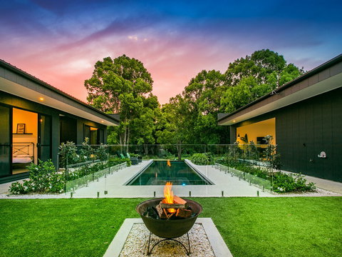 Friday Sabai - Accommodation Sunshine Coast 0