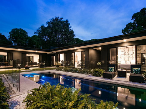 Friday Sabai - Accommodation Sunshine Coast 1