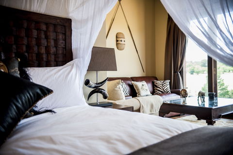 Jamala Wildlife Lodge - Accommodation Sunshine Coast 2