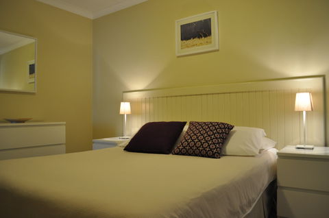 Karri Valley Chalets - Accommodation Sunshine Coast 0