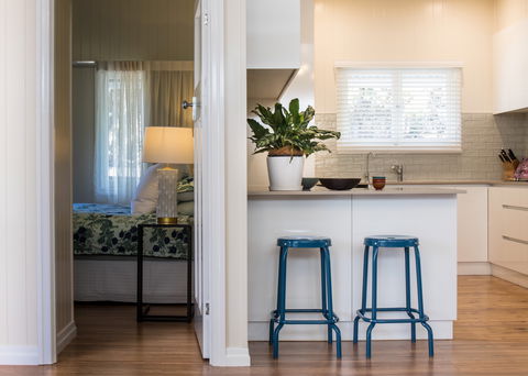 Keeler Cottage - Accommodation Sunshine Coast 0
