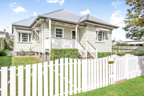 Keeler Cottage - Accommodation Sunshine Coast 1
