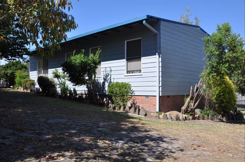 Khancoban Holiday House - Accommodation Sunshine Coast 0