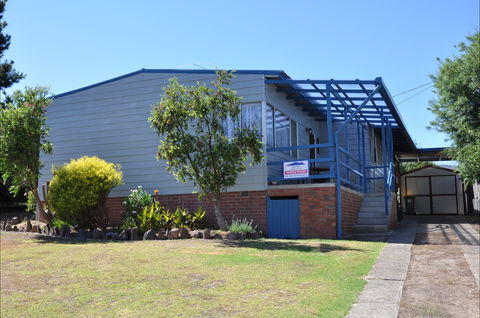 Khancoban Holiday House - Accommodation Sunshine Coast 1