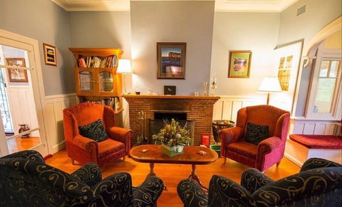 Kubba Roonga Guesthouse Spa Retreat - Accommodation Sunshine Coast 1