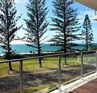 Manta Bargara Resort - Accommodation Sunshine Coast