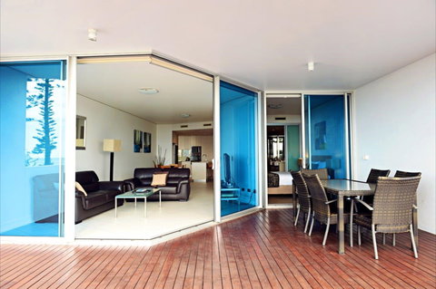 Manta Bargara Resort - Accommodation Sunshine Coast 1