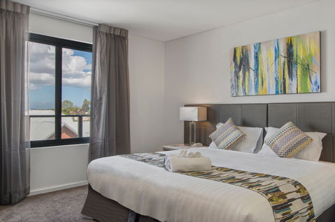 Metro Hotel Perth - Accommodation Sunshine Coast 0
