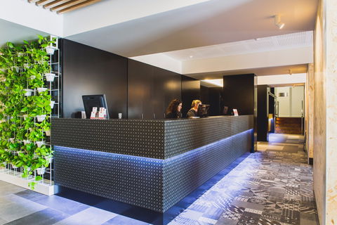 Metro Hotel Perth - Accommodation Sunshine Coast 1