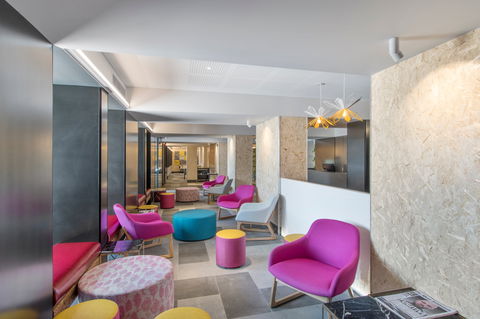 Metro Hotel Perth - Accommodation Sunshine Coast 2