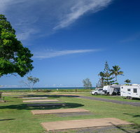 Moore Park Beach Holiday Park - Accommodation Sunshine Coast