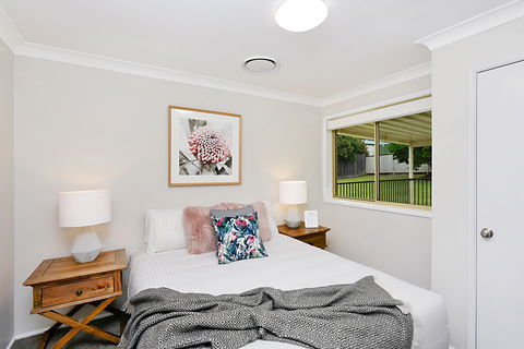 Nulkaba House - Accommodation Sunshine Coast 1