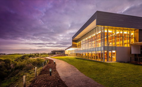 RACV Inverloch Resort - Accommodation Sunshine Coast 0