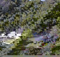 Sahali at Kangaroo Valley - Accommodation Sunshine Coast