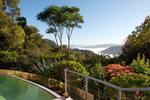 Sahali At Kangaroo Valley - Accommodation Sunshine Coast 1