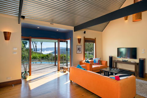Sahali At Kangaroo Valley - Accommodation Sunshine Coast 2