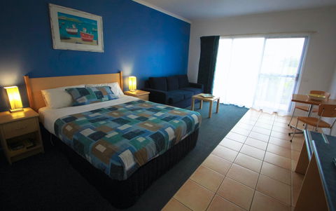 Seaview Motel And Apartments - Accommodation Sunshine Coast 0