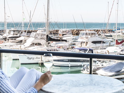 The Anchorage Hotel And Spa - Accommodation Sunshine Coast 2