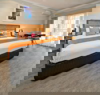 Vintages Accommodation - Accommodation Sunshine Coast