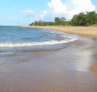 Wagait Beach Holiday Houses - Accommodation Sunshine Coast