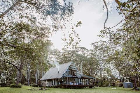 Warialda - Accommodation Sunshine Coast 0