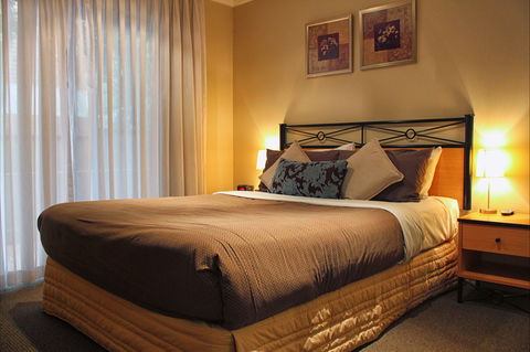 Wollongong Serviced Apartments - Accommodation Sunshine Coast 0