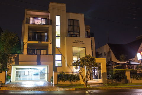 Wollongong Serviced Apartments - Accommodation Sunshine Coast 1