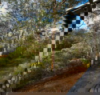 Wollombi Bush Retreat - Accommodation Sunshine Coast