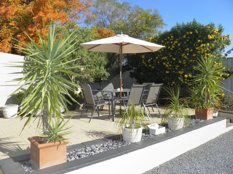 7th Street Motel - Accommodation Sunshine Coast 2