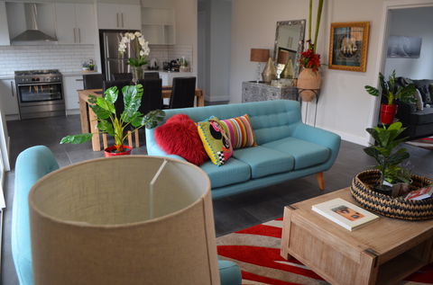 Alvy On Piper - Accommodation Sunshine Coast 0