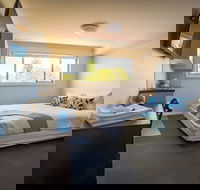 Aspire Mayfield - Accommodation Sunshine Coast