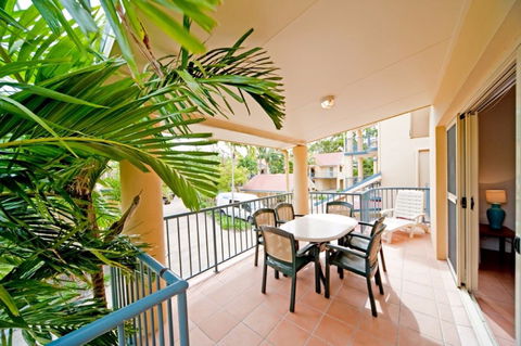 At Beach Court Holiday Villas - Accommodation Sunshine Coast 1