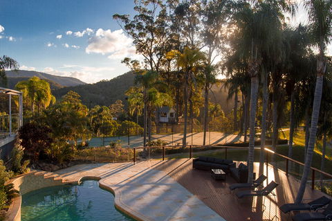 Austinvilla Estate - Accommodation Sunshine Coast 0