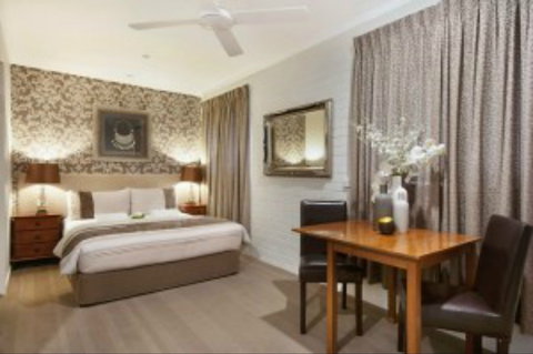 Ballina Travellers Lodge Motel - Accommodation Sunshine Coast 0
