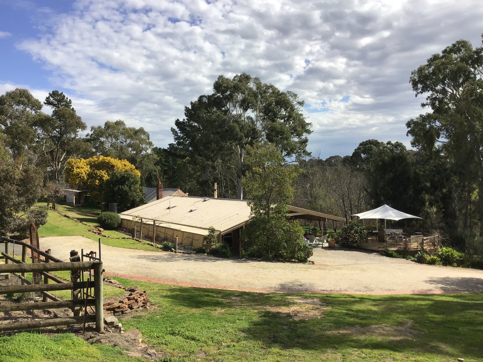 Forreston SA Accommodation Sunshine Coast
