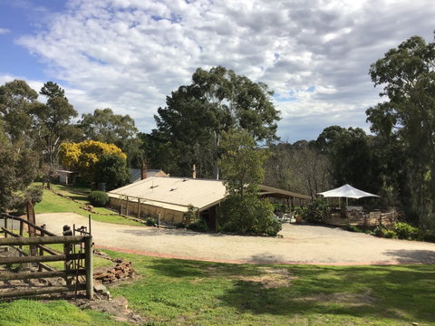 Barrenjoey Hideaway - Accommodation Sunshine Coast 0