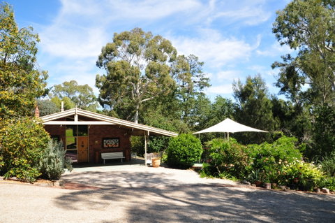 Barrenjoey Hideaway - Accommodation Sunshine Coast 1