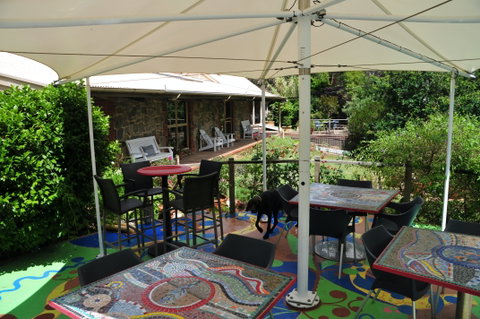 Barrenjoey Hideaway - Accommodation Sunshine Coast 2