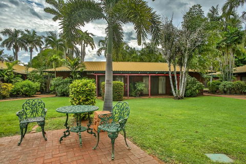 Bayside Holiday Apartments - Accommodation Sunshine Coast 1