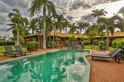 Bayside Holiday Apartments - Accommodation Sunshine Coast 2