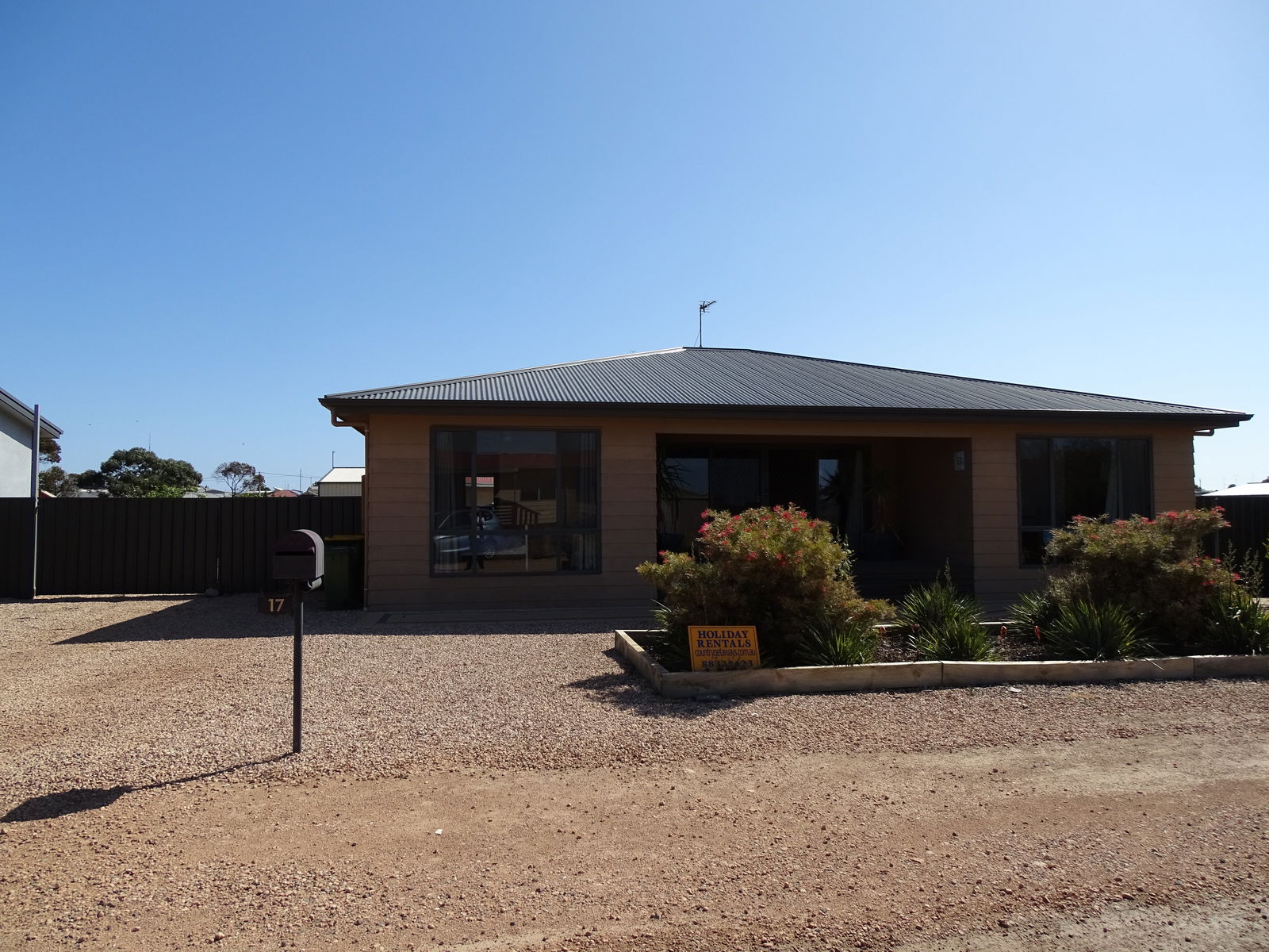 Hamley SA Accommodation Sunshine Coast